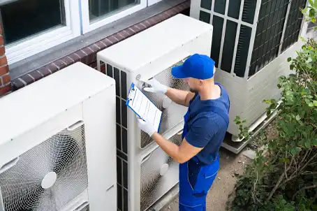 emergency hvac service near me
